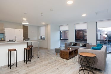 1 bed house, 160 Corporation Street, City Centre, Preston, PR12UQ - Image 6